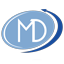 Marly Distribution Logo